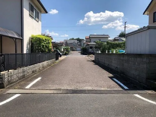 4LDK Property Kani City Gifu Prefecture (5)