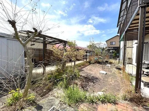 4LDK Property Kani City Gifu Prefecture (7)