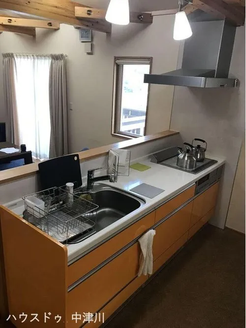 4LDK+S Property Ena City Gifu Prefecture (15)