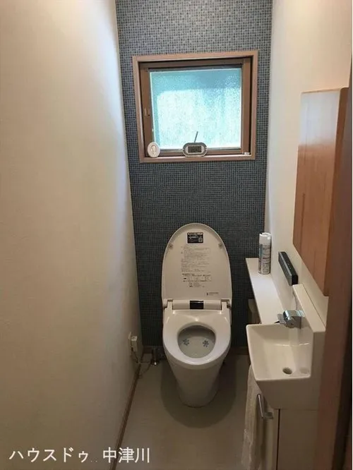 4LDK+S Property Ena City Gifu Prefecture (19)