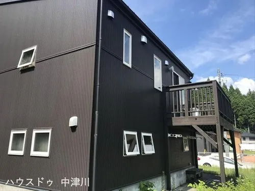 4LDK+S Property Ena City Gifu Prefecture (3)