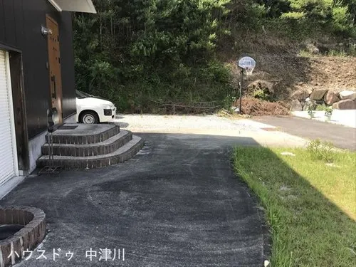 4LDK+S Property Ena City Gifu Prefecture (5)