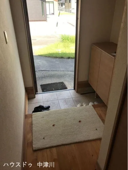 4LDK+S Property Ena City Gifu Prefecture (8)