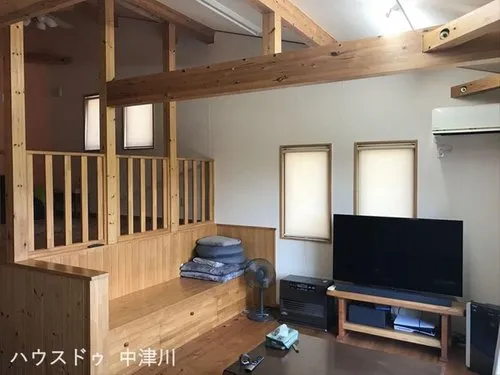 4LDK+S Property Ena City Gifu Prefecture (9)