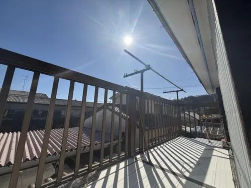6DK Property Gifu City Gifu Prefecture (2)