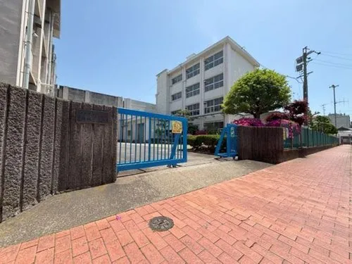 6DK Property Gifu City Gifu Prefecture (13)