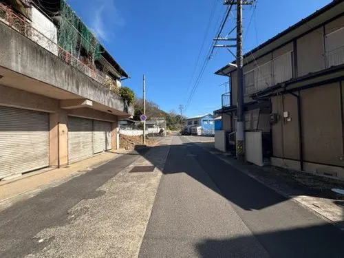 6DK Property Gifu City Gifu Prefecture (6)
