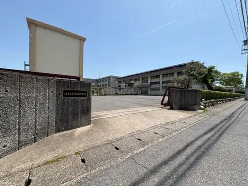 6DK Property Gifu City Gifu Prefecture (7)