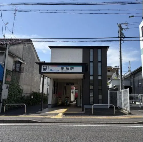 6DK Property Gifu City Gifu Prefecture (8)