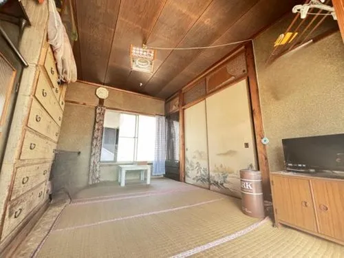 6DK Property Gifu City Gifu Prefecture (9)