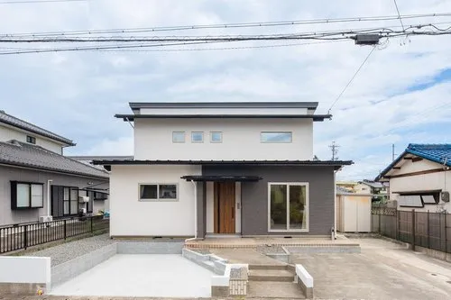3LDK Property Gifu City Gifu Prefecture (2)