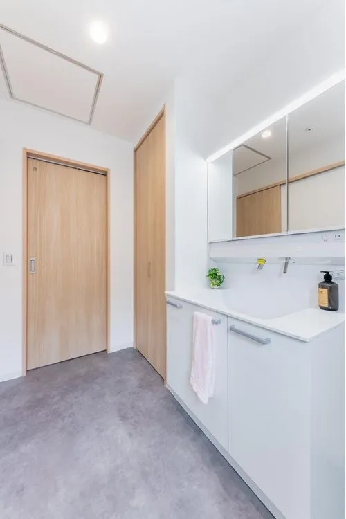 3LDK Property Gifu City Gifu Prefecture (11)