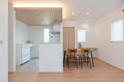 3LDK Property Gifu City Gifu Prefecture (3)