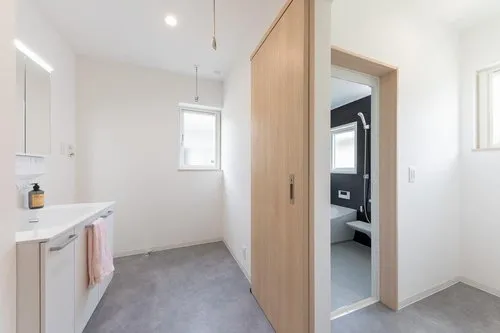 3LDK Property Gifu City Gifu Prefecture (6)