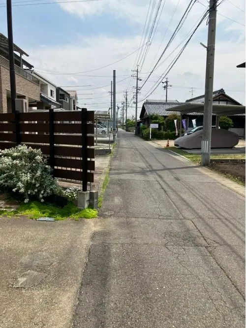 Gifu Prefecture Kakamigahara City 6LDK Property (6)