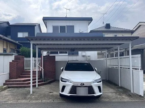 4LDK Kakamigahara City Gifu Prefecture (1)