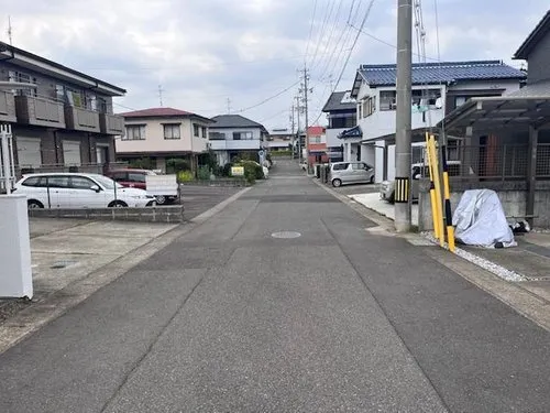4LDK Kakamigahara City Gifu Prefecture (5)