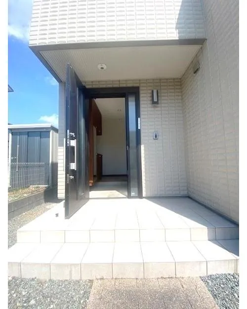 4LDK Property Omaezaki City Shizuoka Prefecture (3)