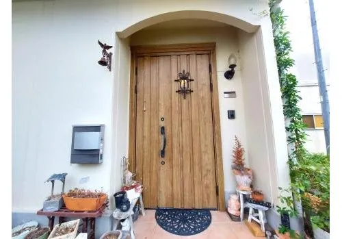 5LDK Property Shizuoka City Shizuoka Prefecture (2)