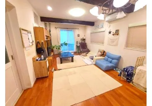 5LDK Property Shizuoka City Shizuoka Prefecture (4)