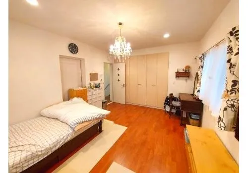 5LDK Property Shizuoka City Shizuoka Prefecture (9)