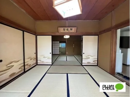 4LDK Property Fuji City Shizuoka (7)