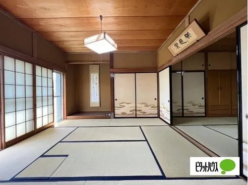 4LDK Property Fuji City Shizuoka (8)
