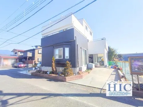 5LDK Property Fuji City Shizuoka Prefecture (2)