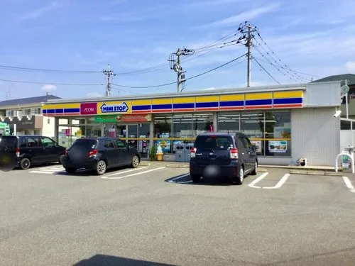 5LDK Property Fuji City Shizuoka Prefecture (12)