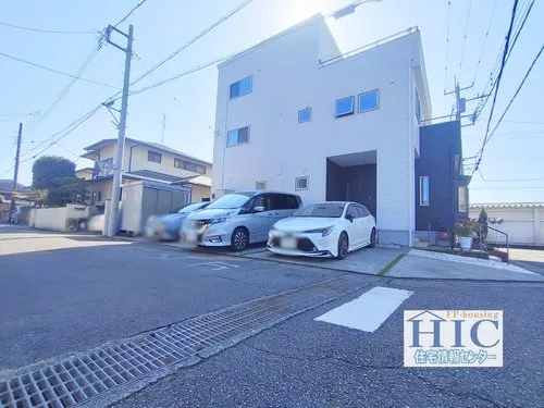 5LDK Property Fuji City Shizuoka Prefecture (3)