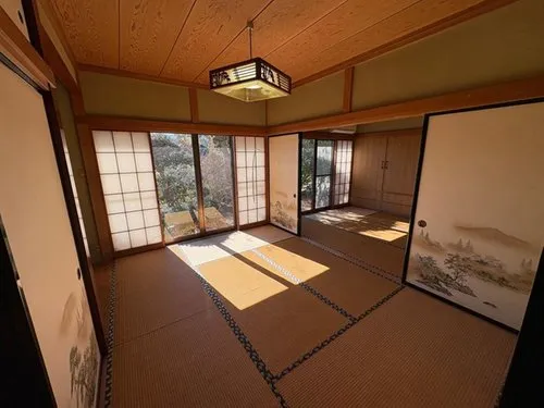 5DK Property Ito City Shizuoka Prefecture (9)