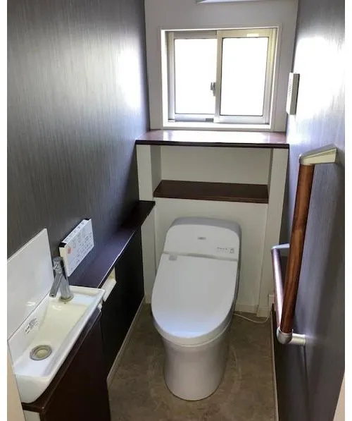 3LDK+S Property Iwata City Shizuoka Prefecture (14)