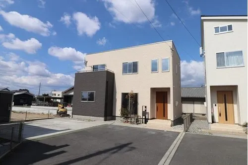 4LDK Property Hamamatsu City Shizuoka Prefecture (2)