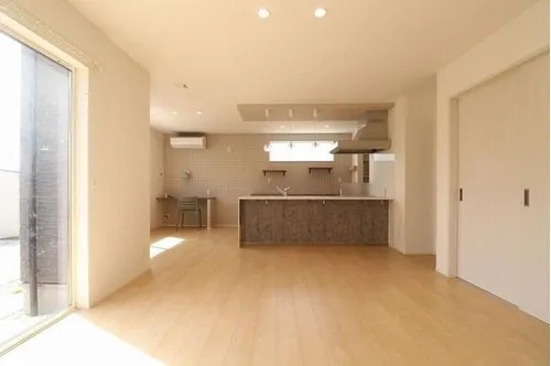 4LDK Property Hamamatsu City Shizuoka Prefecture (4)
