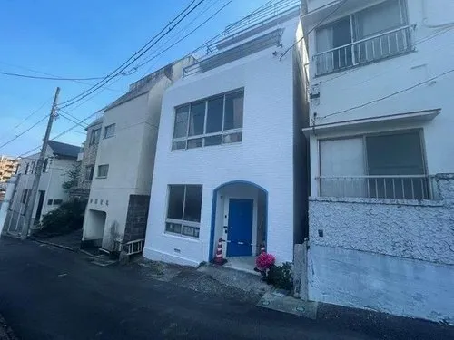 One-Room Property Atami City Shizuoka Prefecture (2)