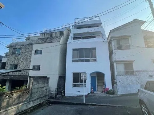 One-Room Property Atami City Shizuoka Prefecture (3)