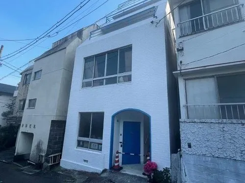 One-Room Property Atami City Shizuoka Prefecture (4)