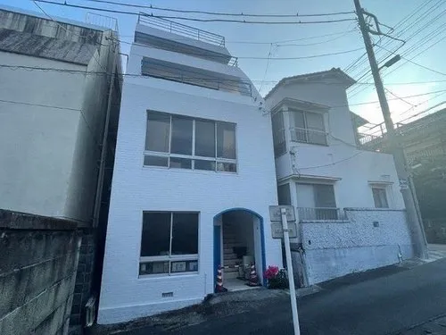 One-Room Property Atami City Shizuoka Prefecture (6)