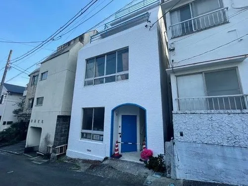 One-Room Property Atami City Shizuoka Prefecture (8)