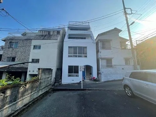 One-Room Property Atami City Shizuoka Prefecture (10)