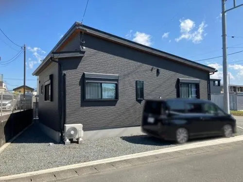 2LDK Property Fujinomiya City Shizuoka Prefecture (2)