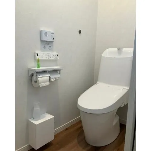 2LDK Property Fujinomiya City Shizuoka Prefecture (12)