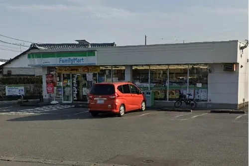 2LDK Property Fujinomiya City Shizuoka Prefecture (17)