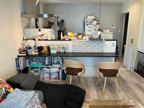 2LDK Property Fujinomiya City Shizuoka Prefecture (5)
