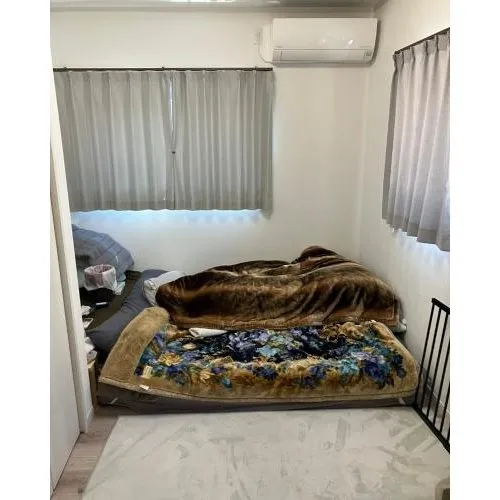 2LDK Property Fujinomiya City Shizuoka Prefecture (6)