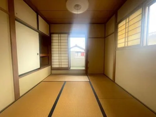 4LDK Property Fuji City Shizuoka Prefecture (12)