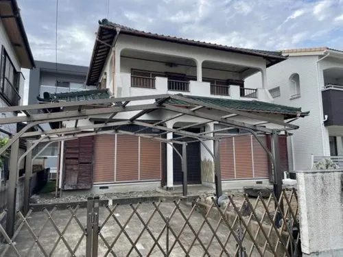 4LDK Property Fuji City Shizuoka Prefecture (5)