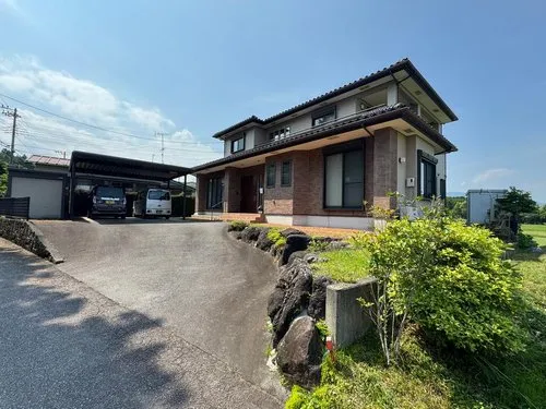 4LDK+S Gotemba City Shizuoka Prefecture (4)