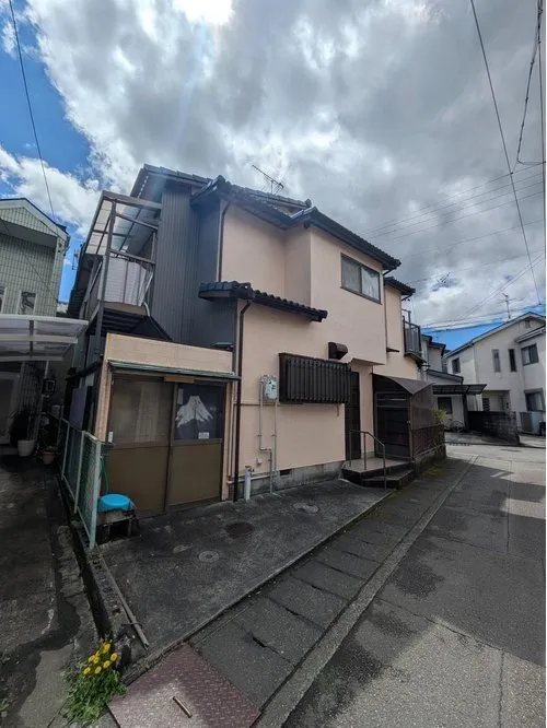 4DK+S Shizuoka City, Shizuoka Prefecture Property (2)