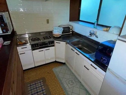 2LDK Property Kannami-cho Shizuoka Prefecture (10)